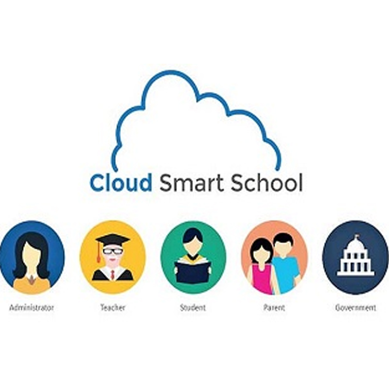 Smart School Software