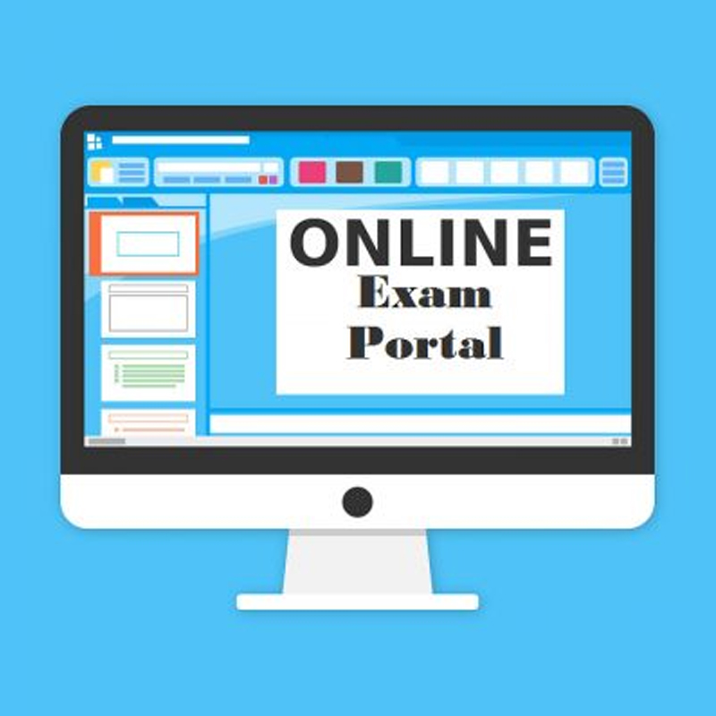 Online Exam Portal