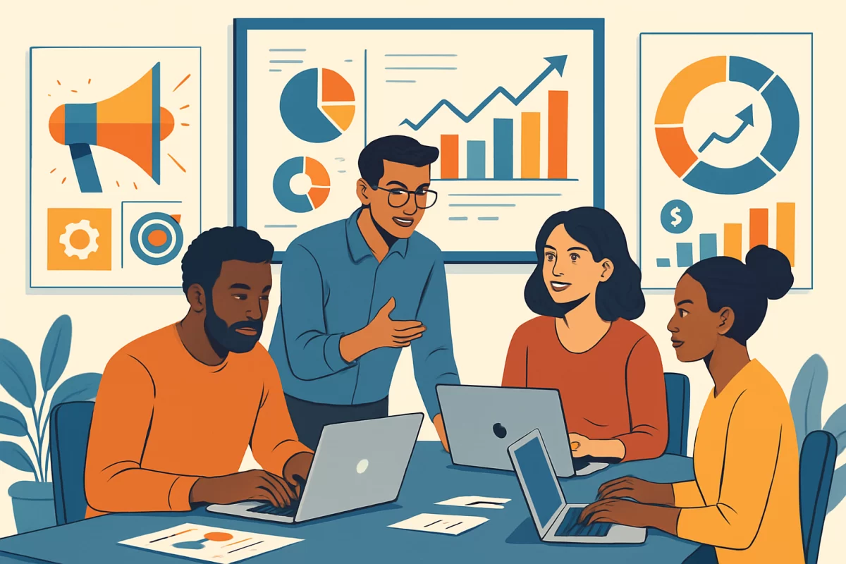 Digital Marketing Company in Jaipur