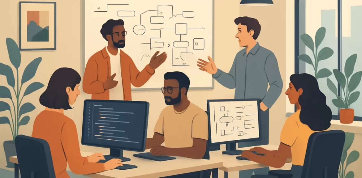 Software Development Company in Jaipur