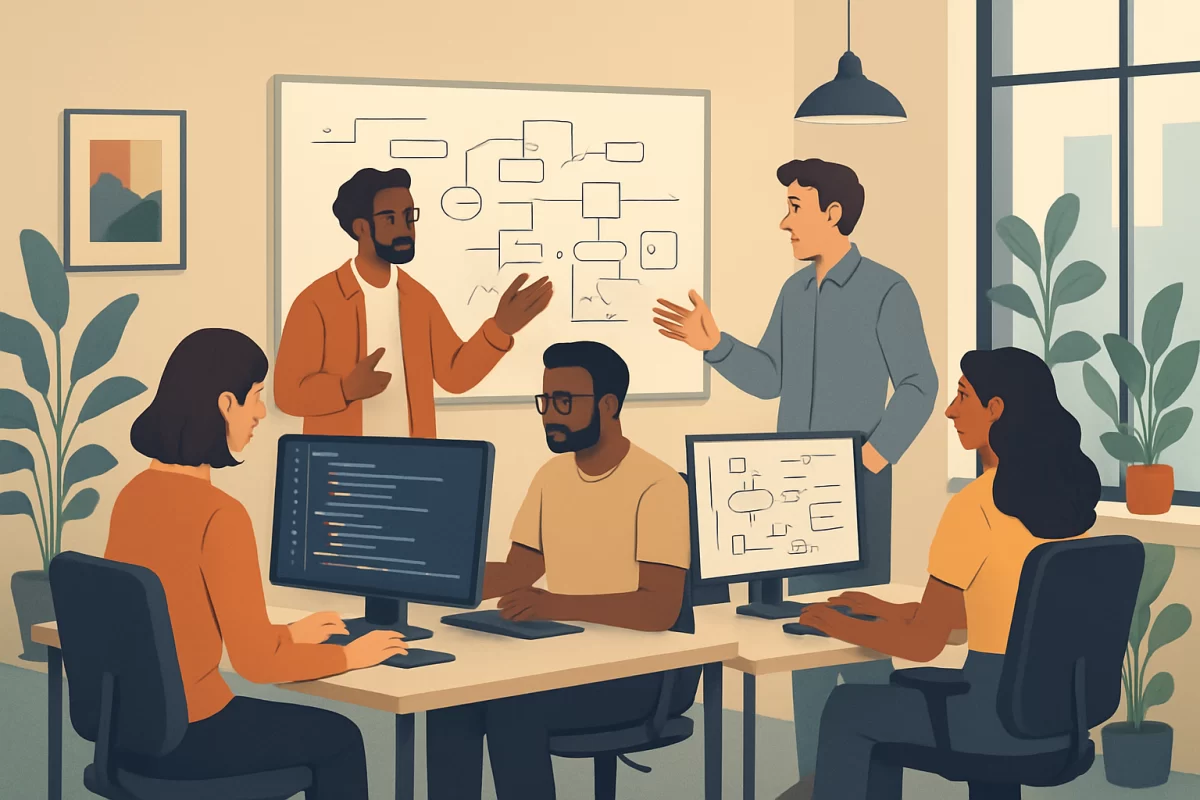 Software Development Company in Jaipur