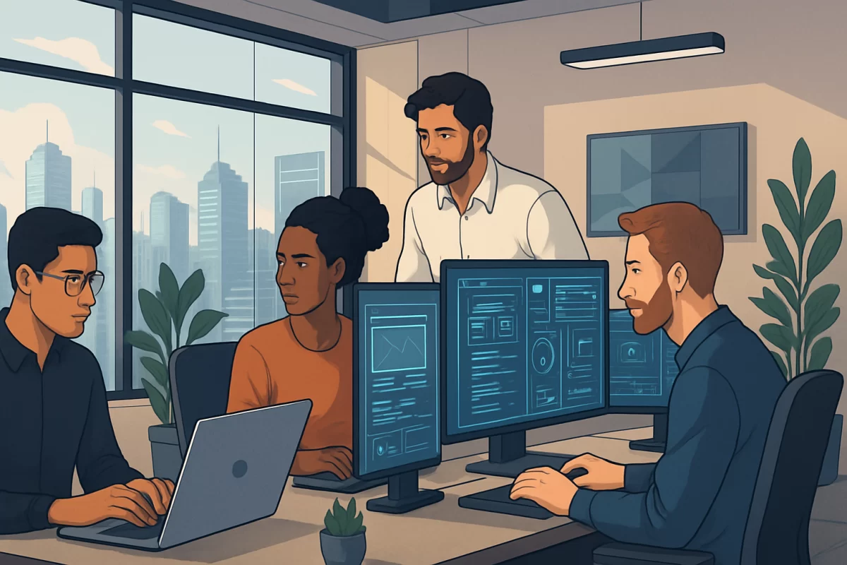 Website Development Company in Jaipur